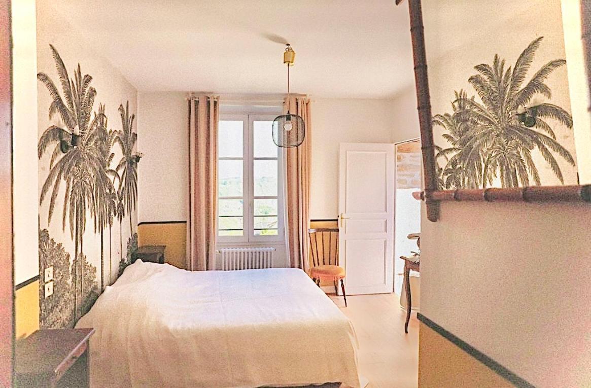 Le Saint-Etienne Hotel Aubazines Eksteriør billede