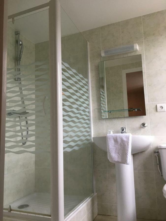 Le Saint-Etienne Hotel Aubazines Eksteriør billede