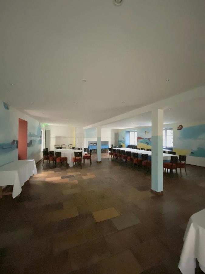 Le Saint-Etienne Hotel Aubazines Eksteriør billede